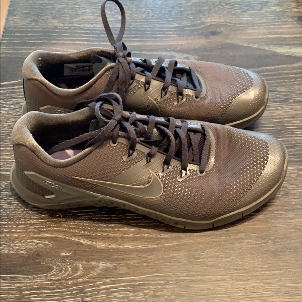 Nike Metcon 3 “Viking” - US 9